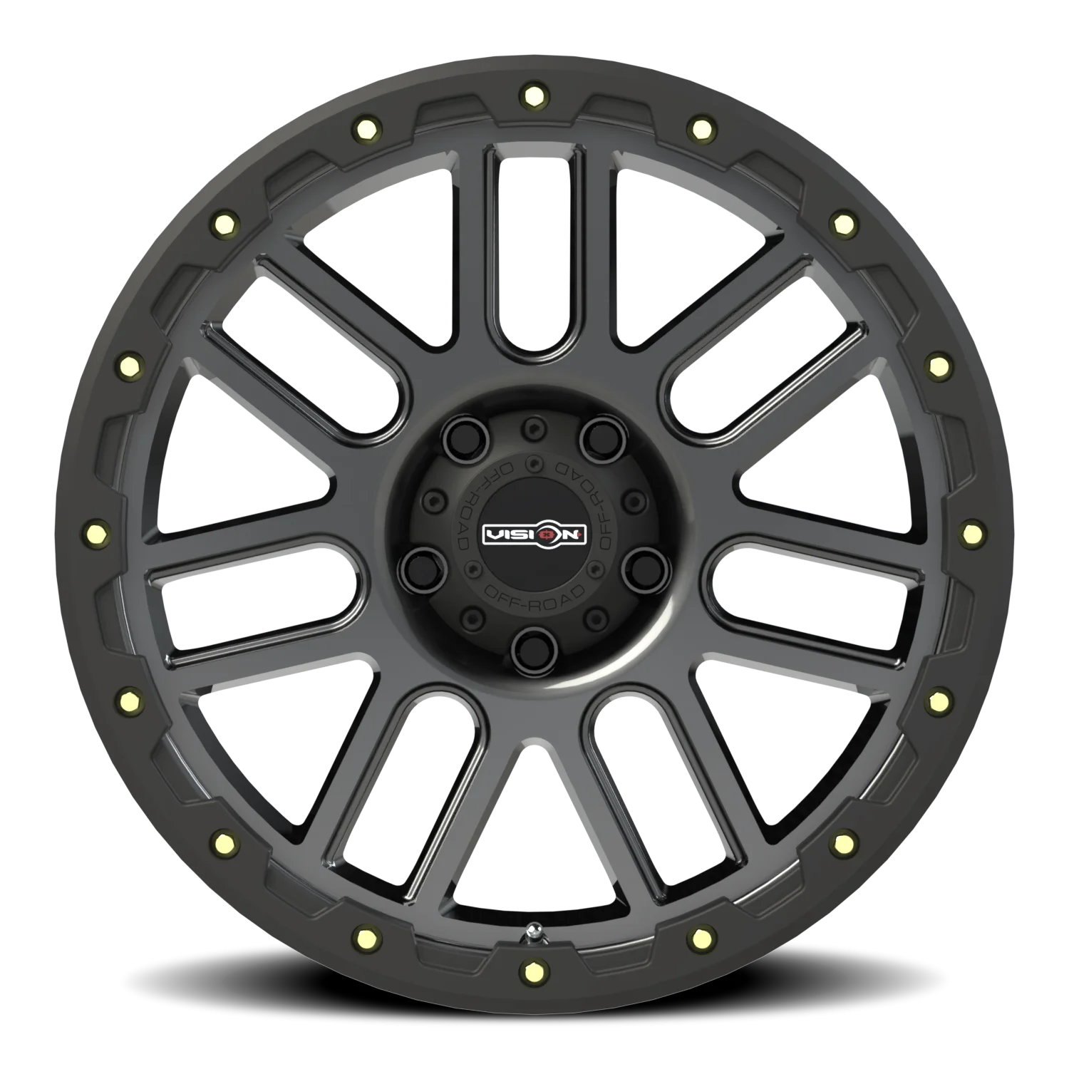 Vision 111 - Image 3