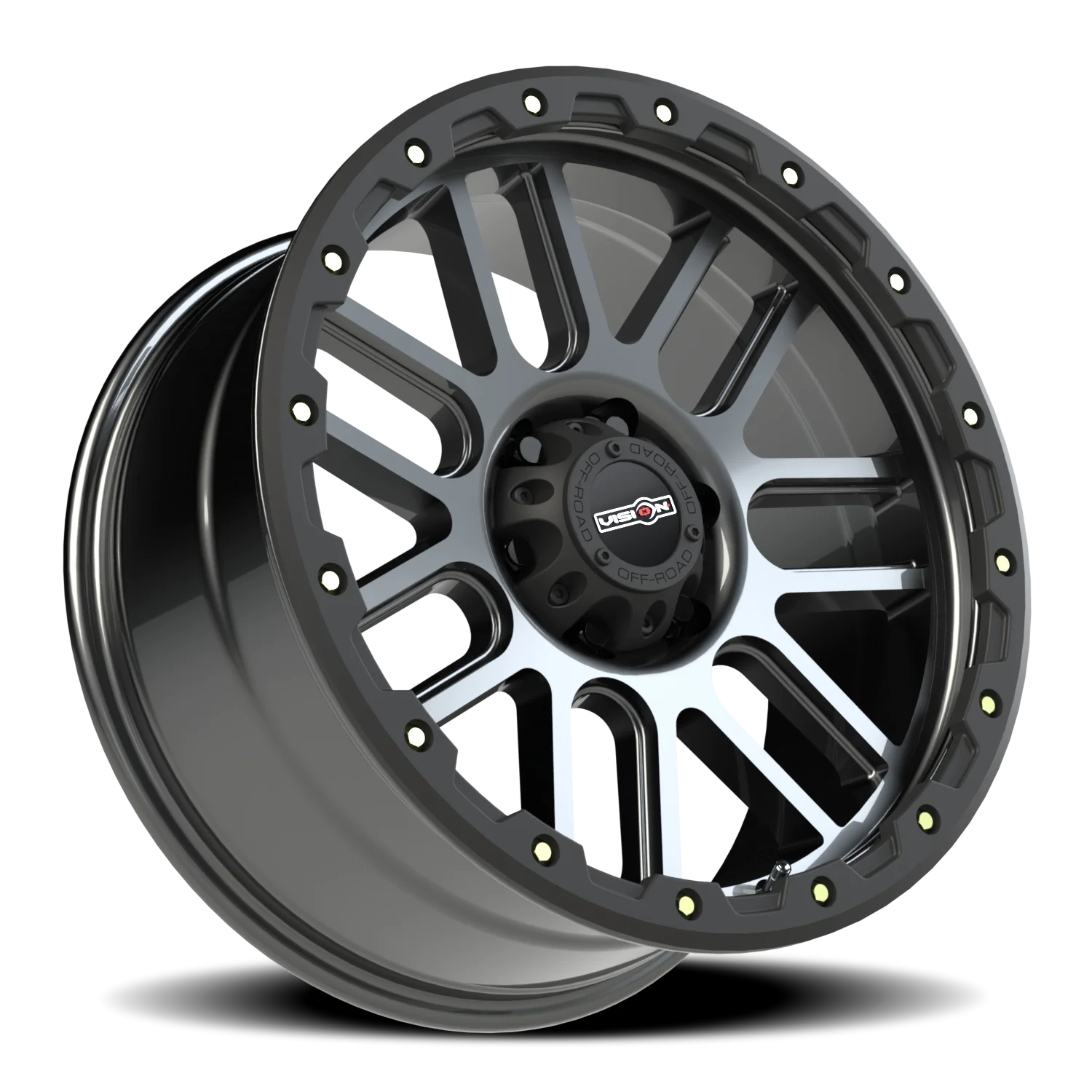 Vision 111 - Image 2