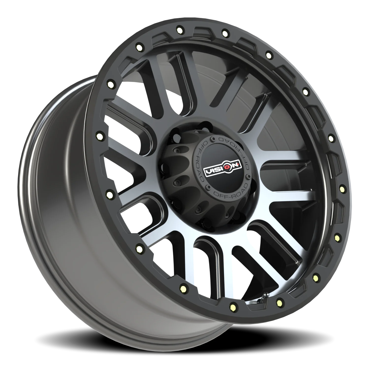 Vision 111 - Image 2