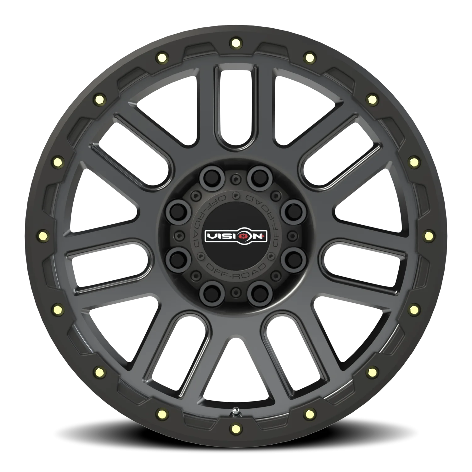 Vision 111 - Image 3