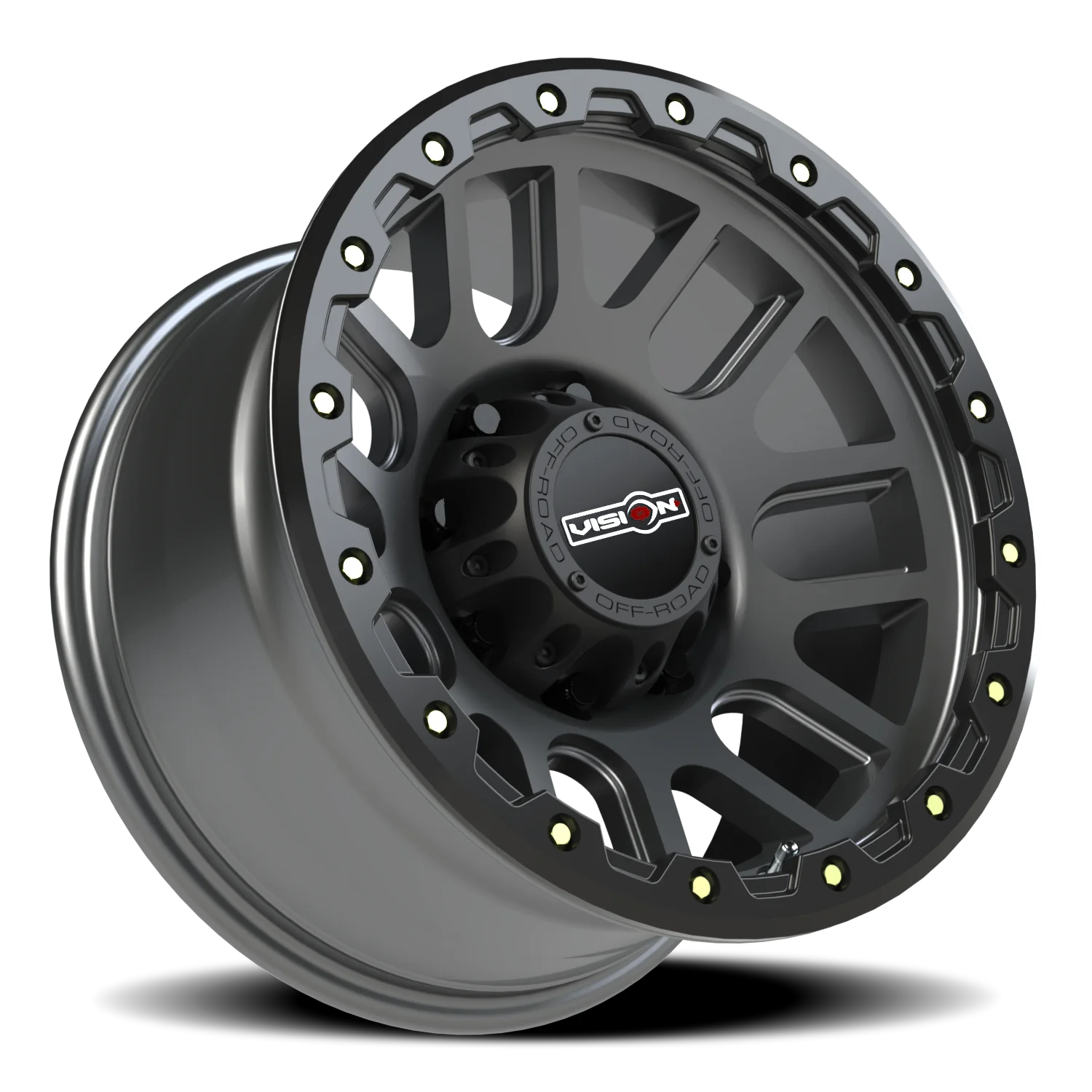 Vision 111 - Image 2