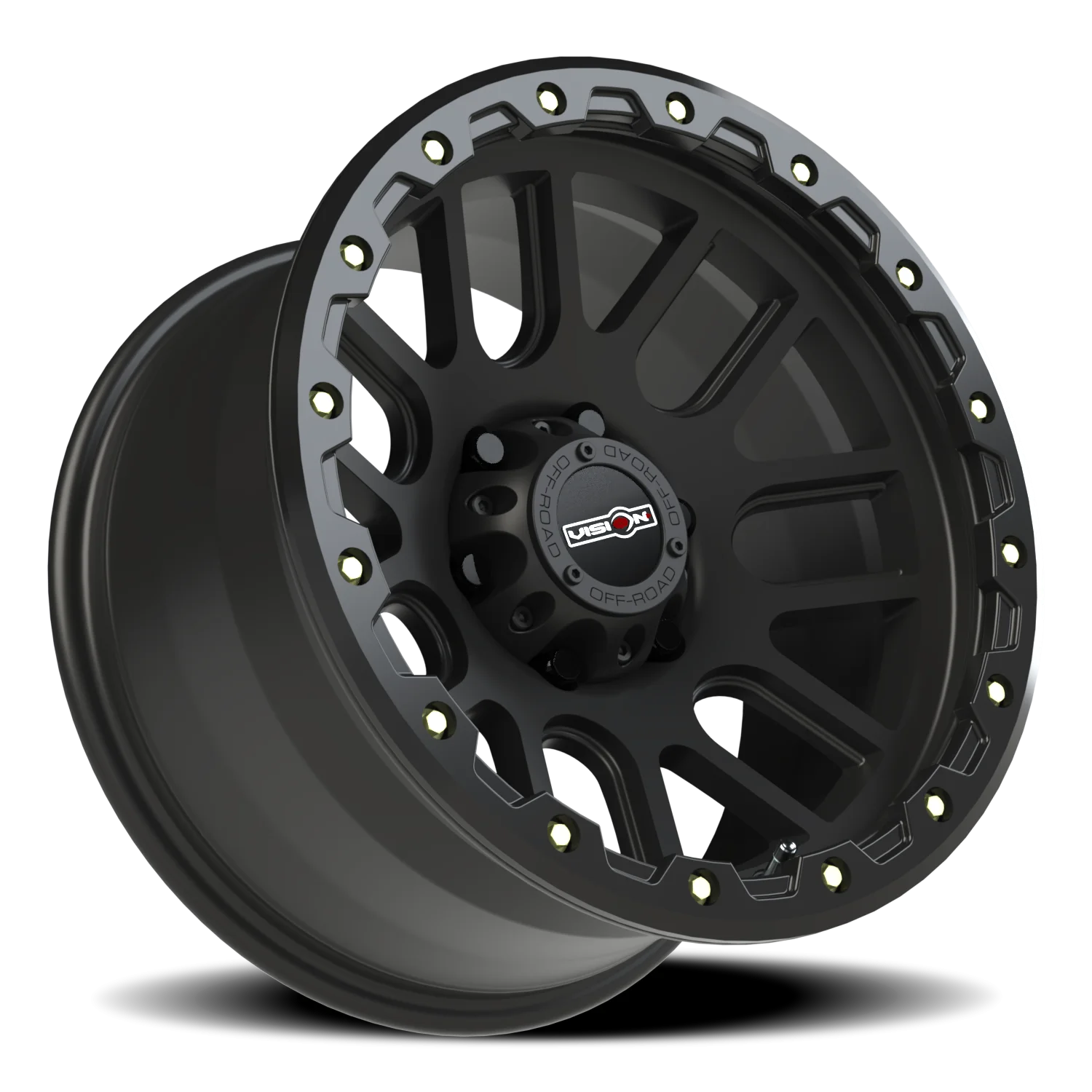 Vision 111 - Image 2