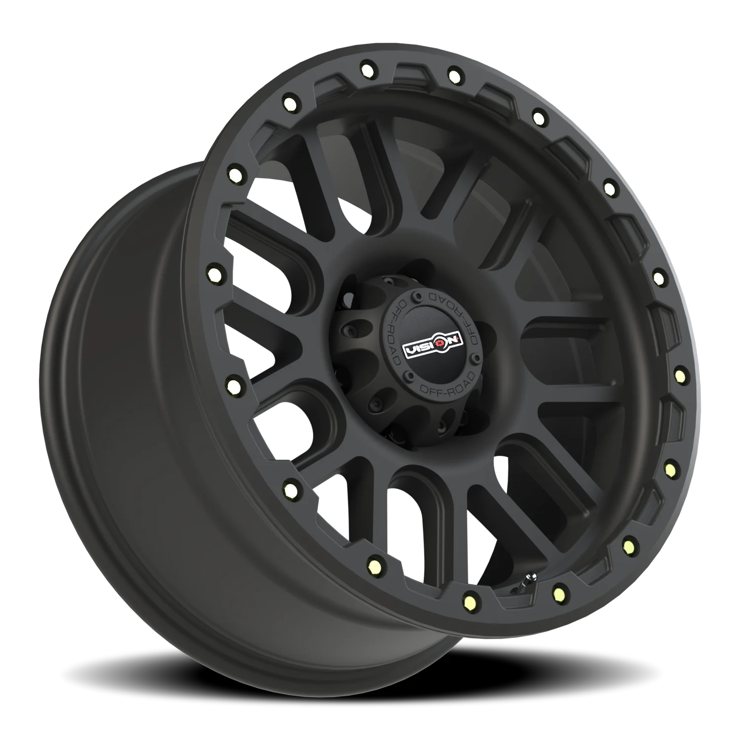 Vision 111 - Image 2