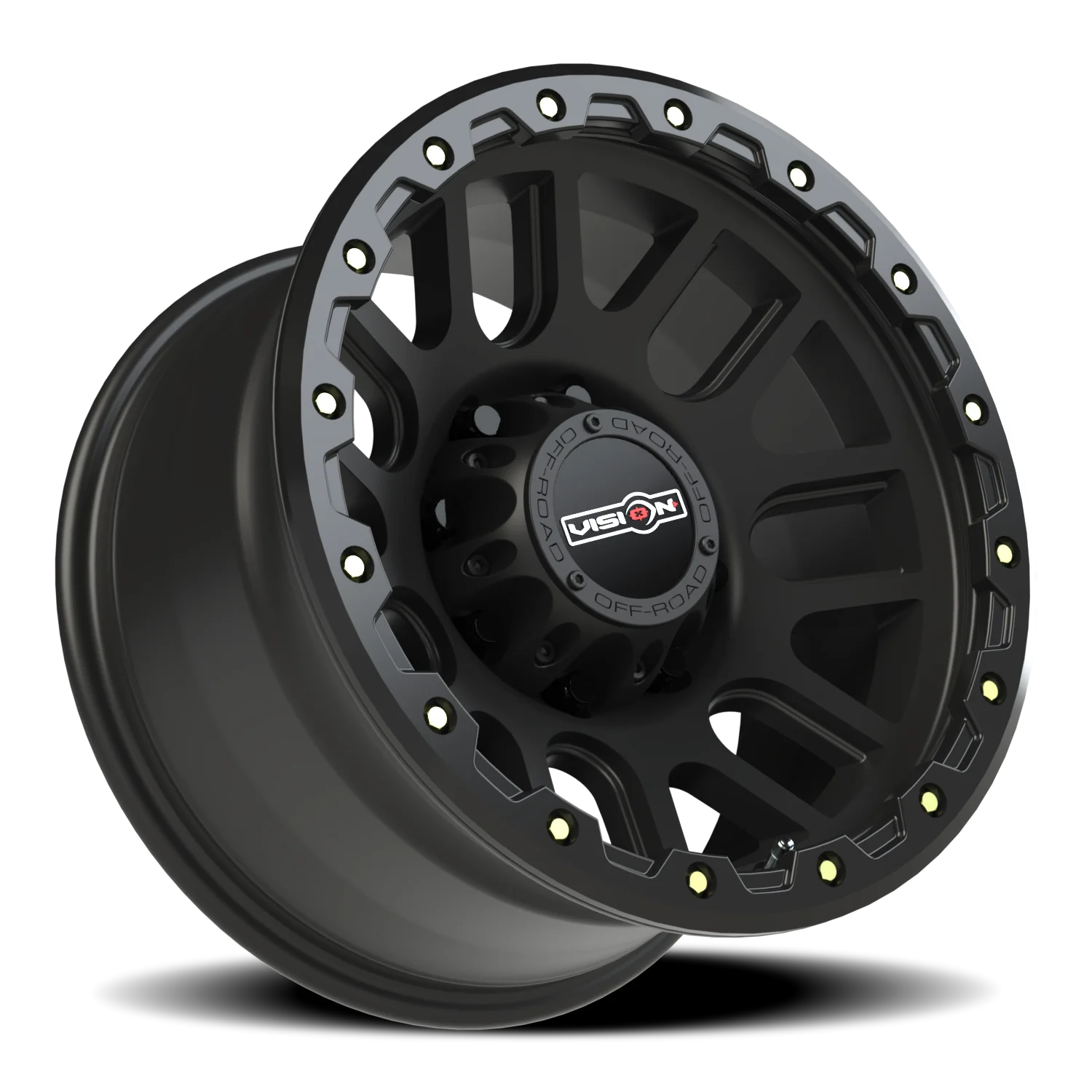 Vision 111 - Image 2