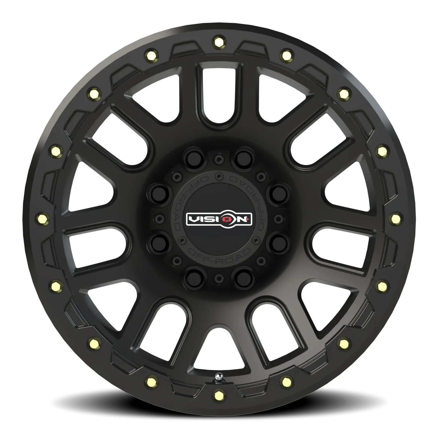 Vision 111 - Image 3