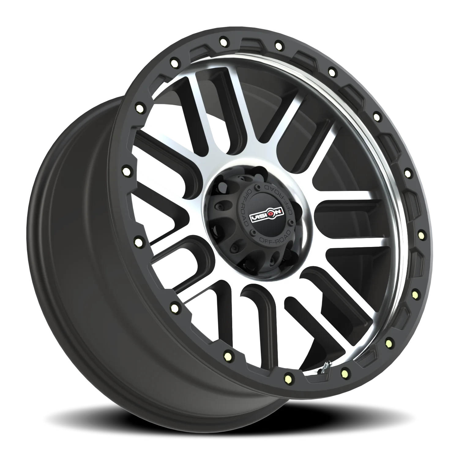 Vision 111 - Image 2