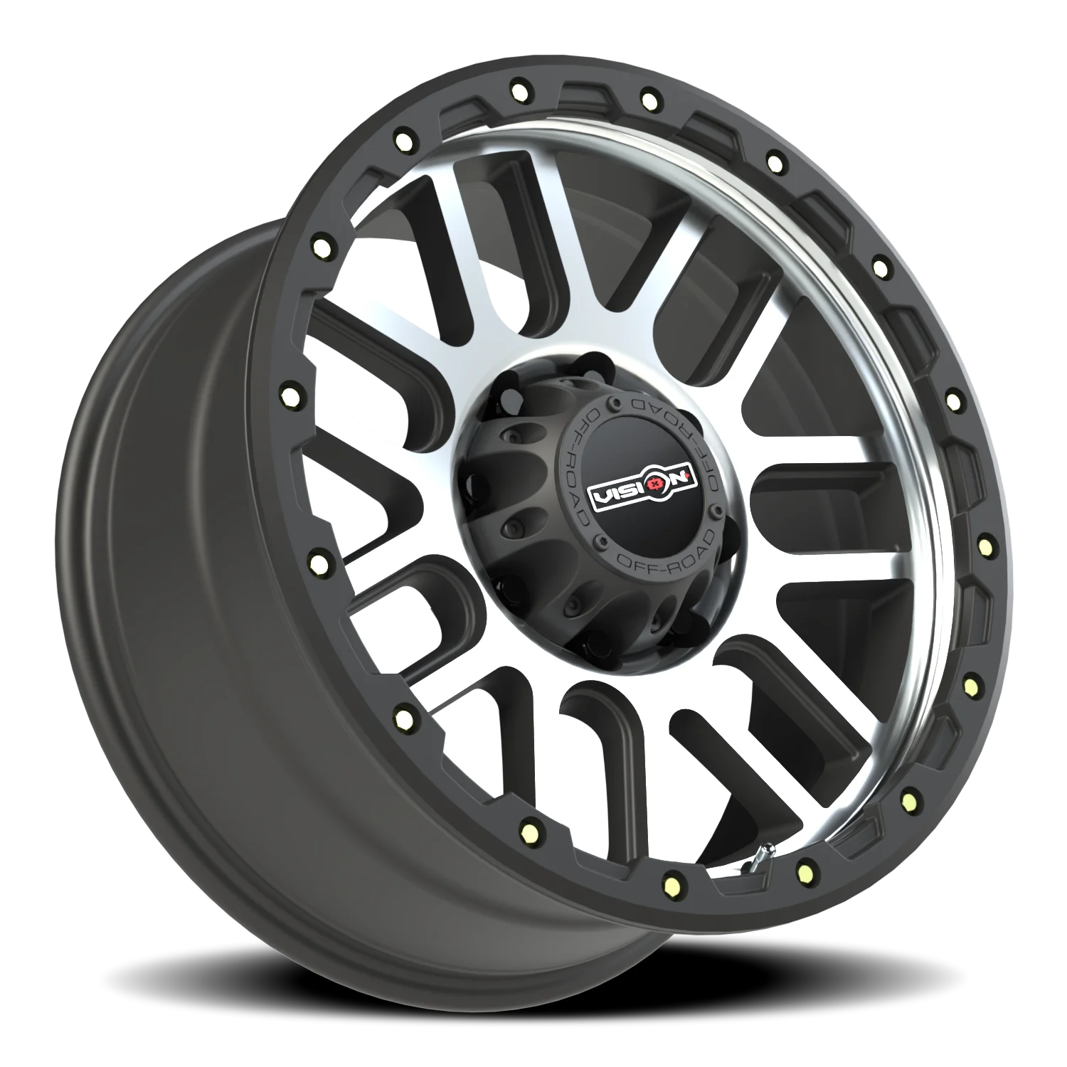 Vision 111 - Image 2