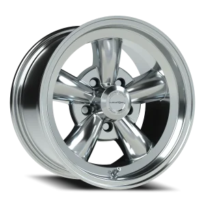 Vision 141 15x8 5x114.3 -19 Chrome