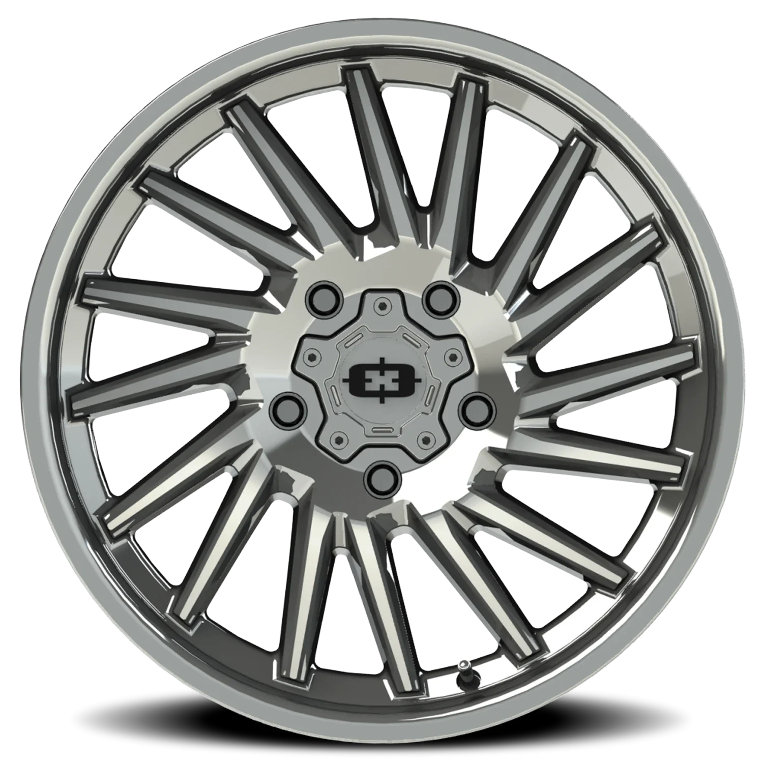 Vision 306 - Image 3