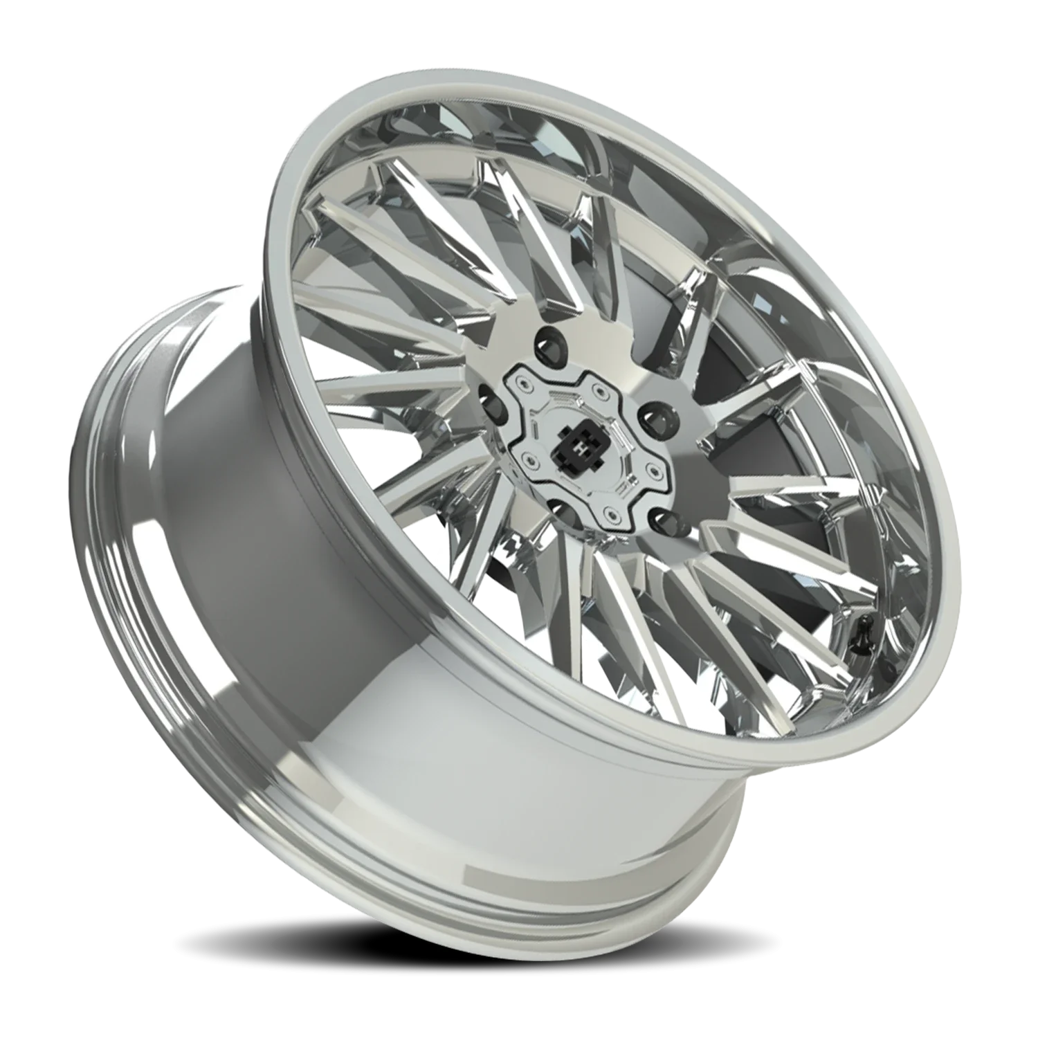 Vision 306 - Image 2