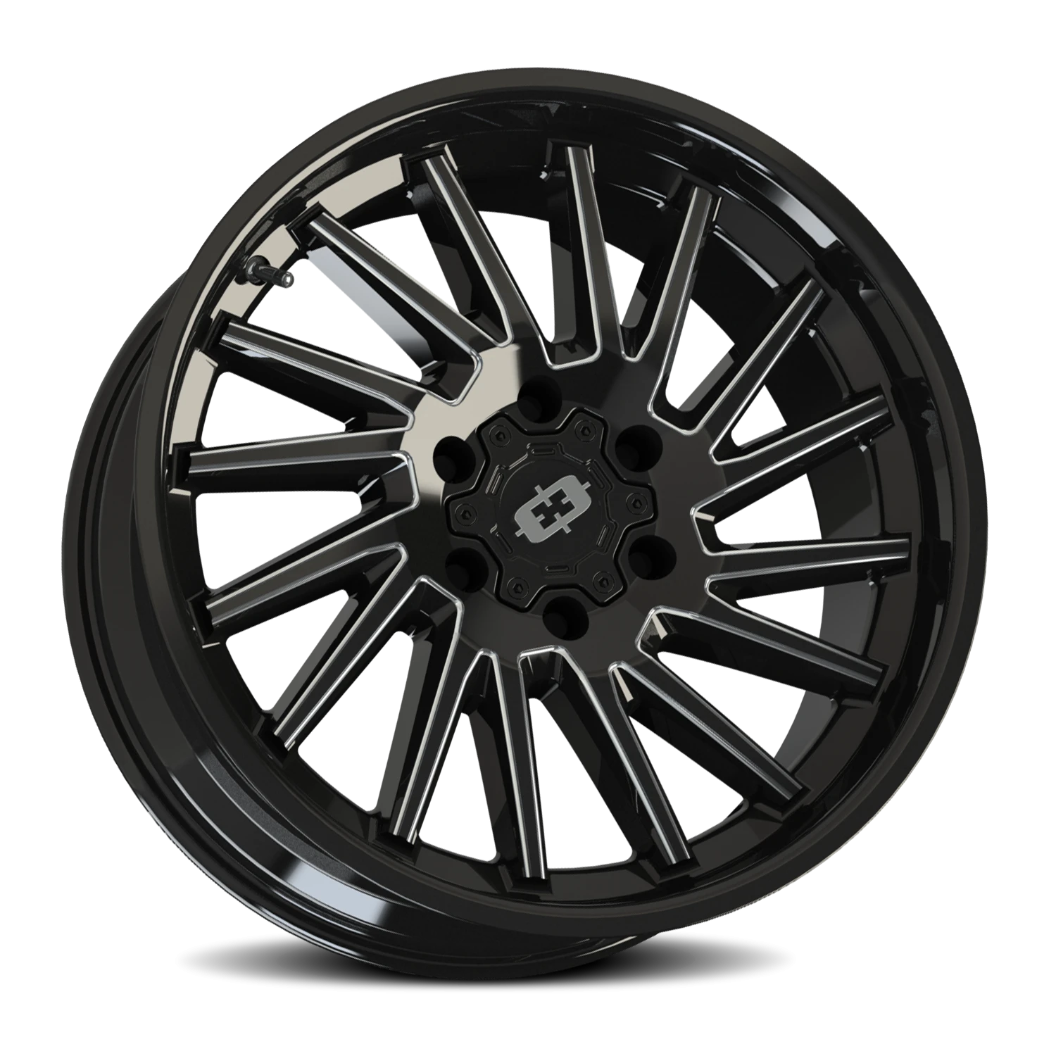 Vision 306 - Image 2