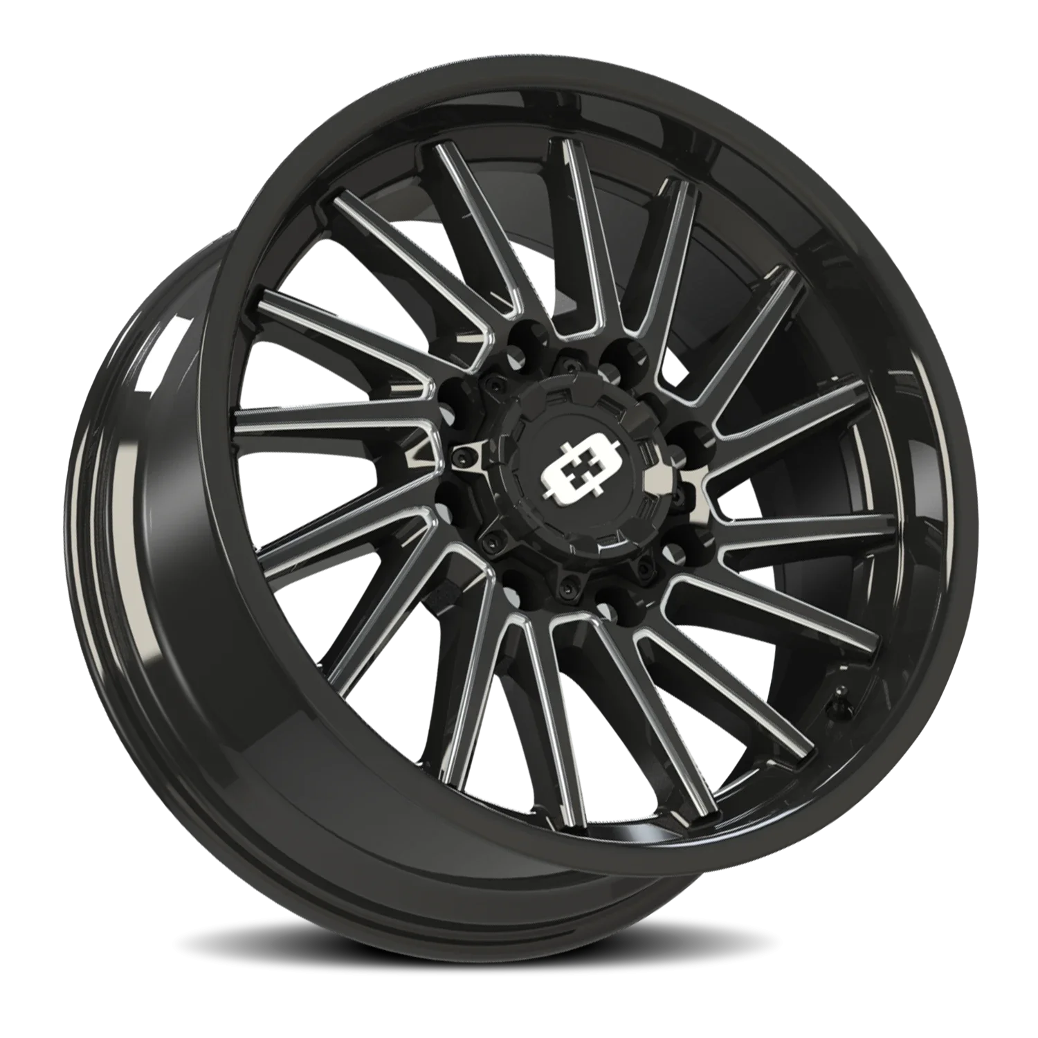 Vision 306 - Image 2