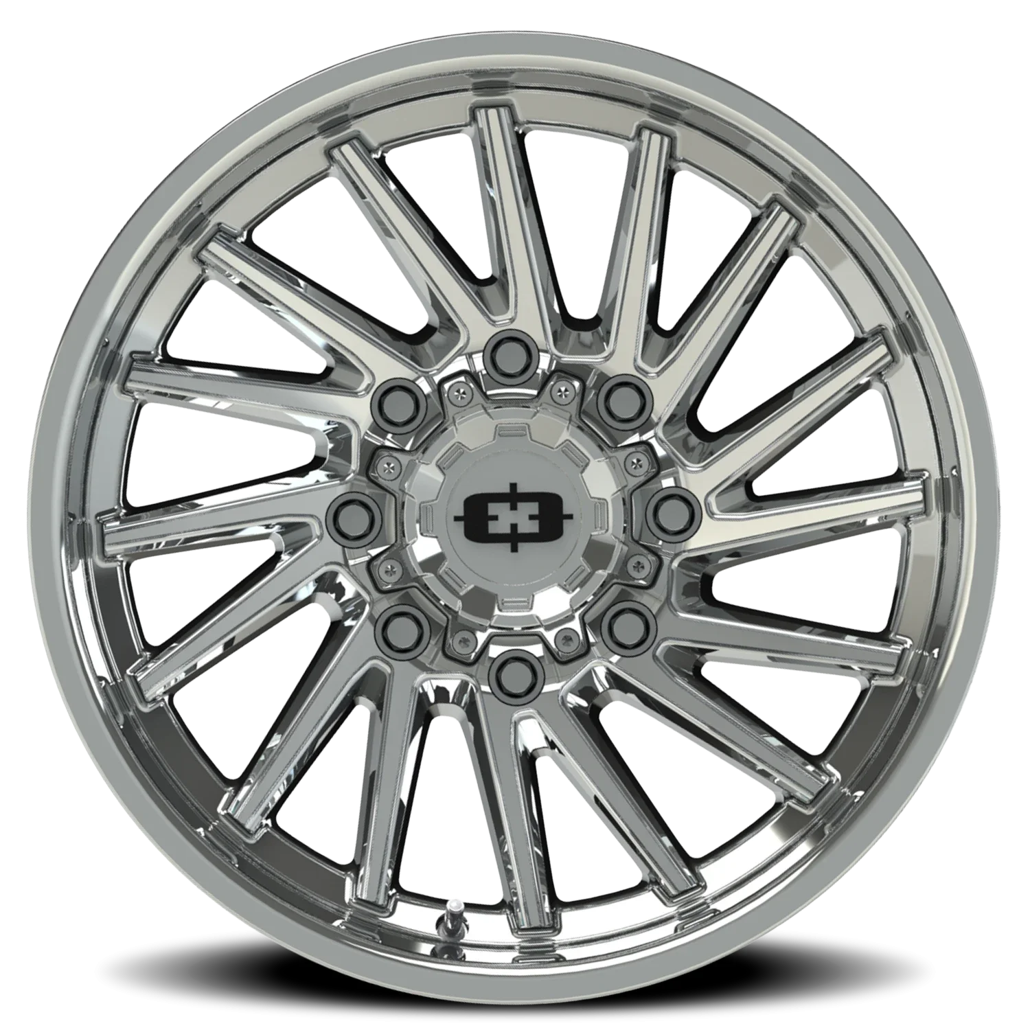 Vision 306 - Image 3