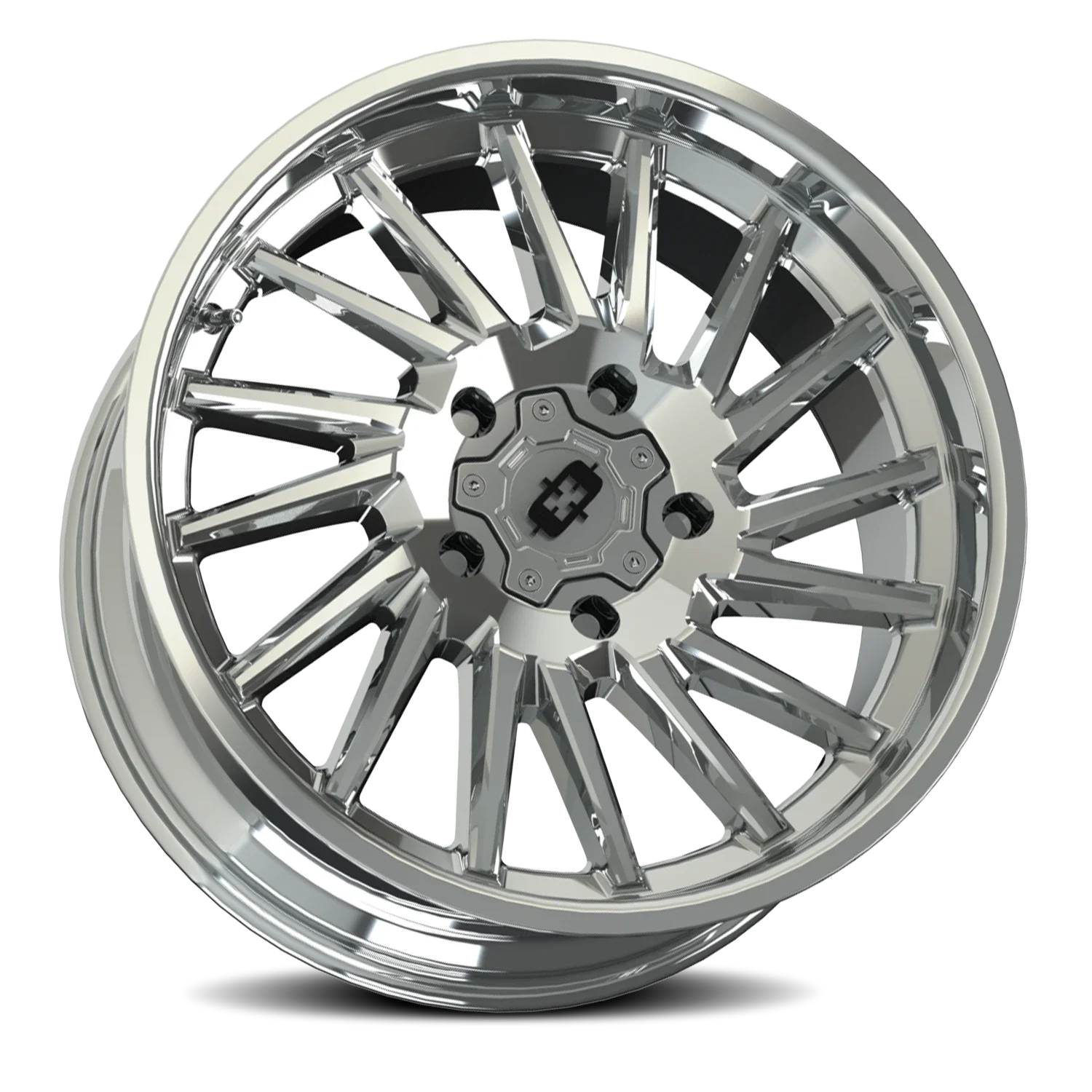 Vision 306 - Image 2