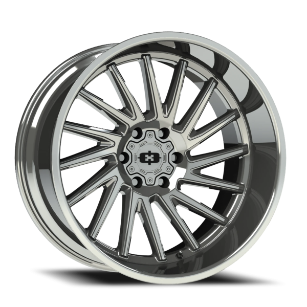 Vision 306