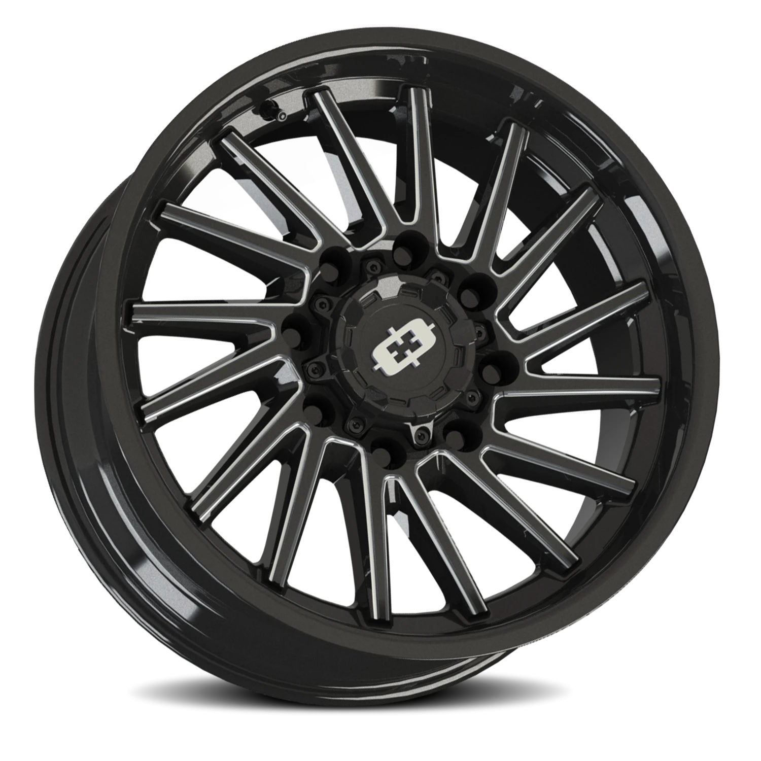 Vision 306 - Image 2