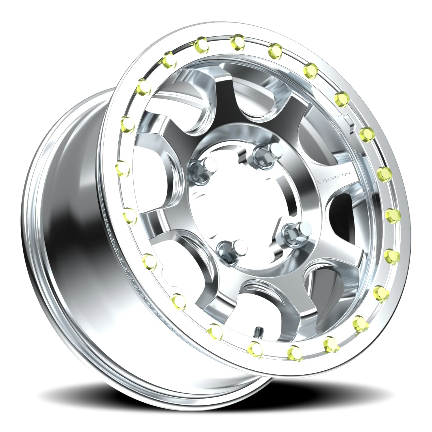 Vision 351BL - Image 2