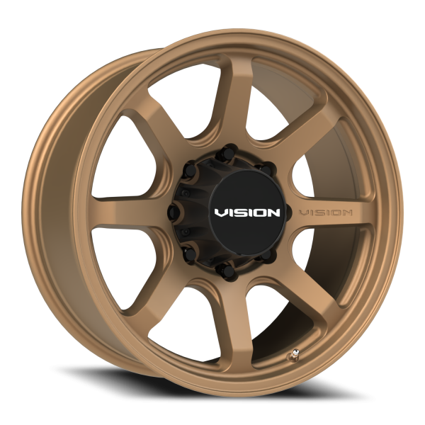 Vision 351