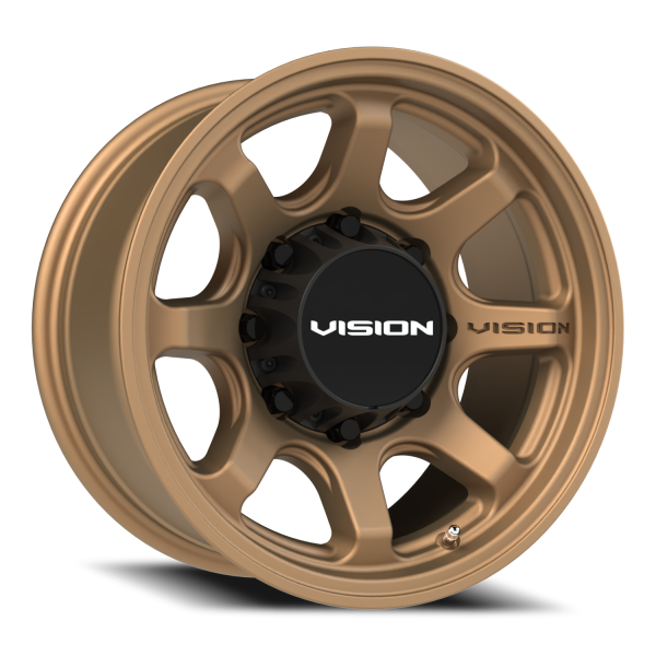 Vision 351