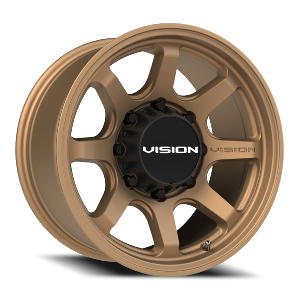 Vision 351