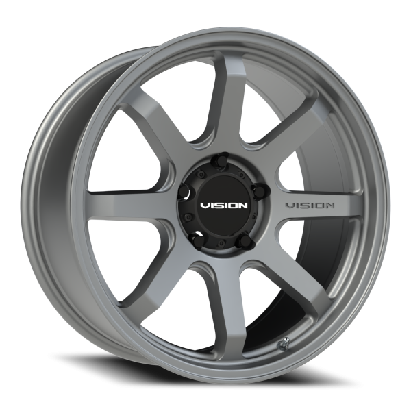 Vision 351
