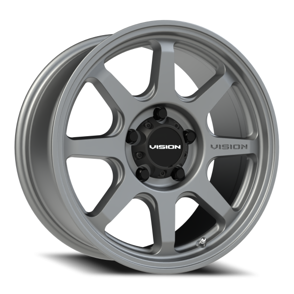 Vision 351