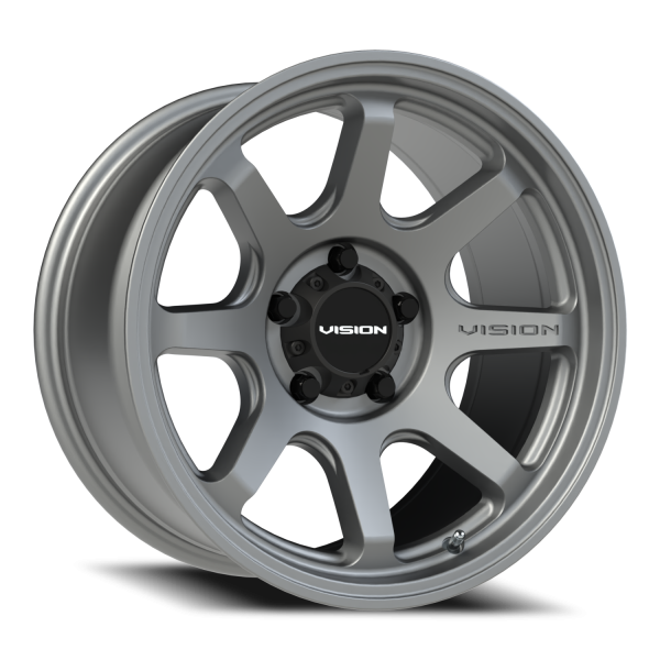 Vision 351