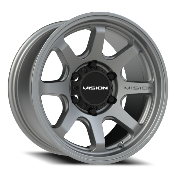 Vision 351