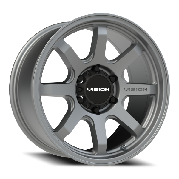 Vision 351