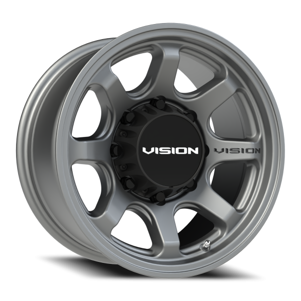 Vision 351