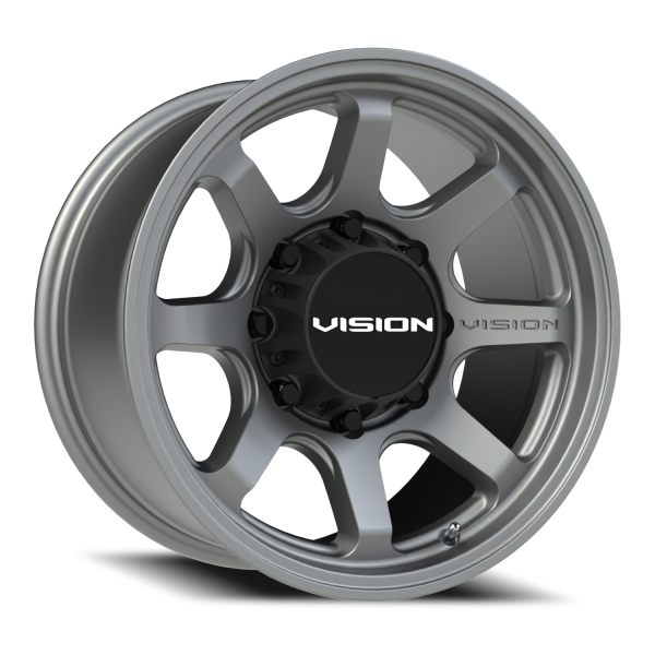 Vision 351