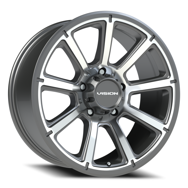 Vision 353
