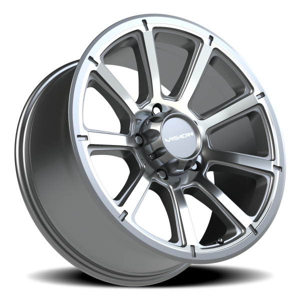 Vision 353 - Image 2