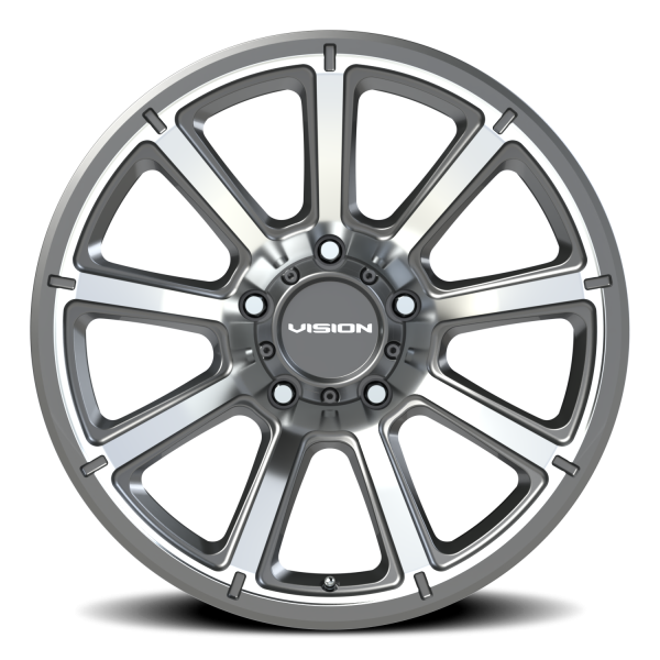 Vision 353 - Image 3