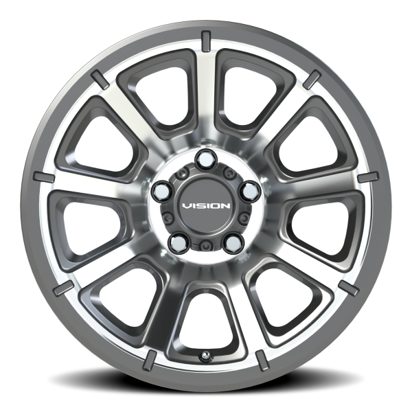 Vision 353 - Image 3