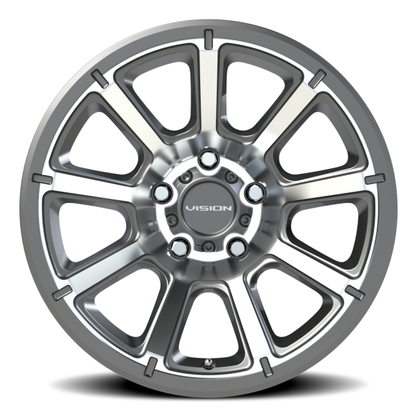 Vision 353 - Image 3