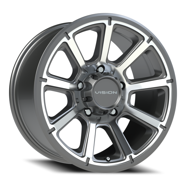 Vision 353