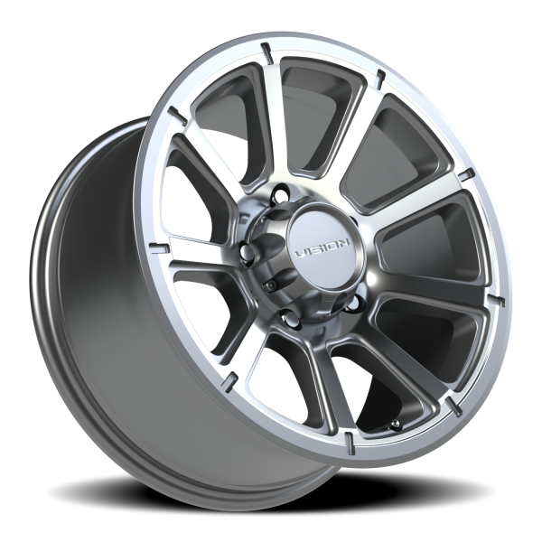 Vision 353 - Image 2