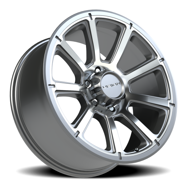 Vision 353 - Image 2