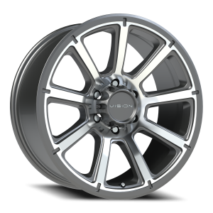 Vision 353