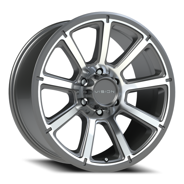 Vision 353