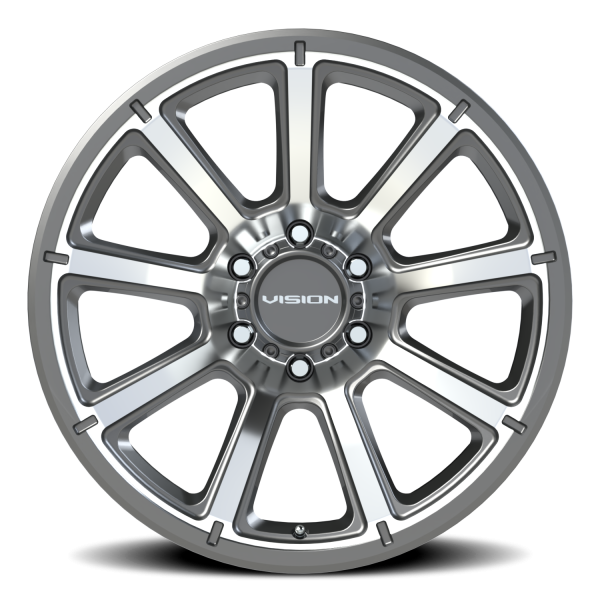 Vision 353 - Image 3