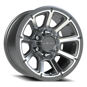 Vision 353