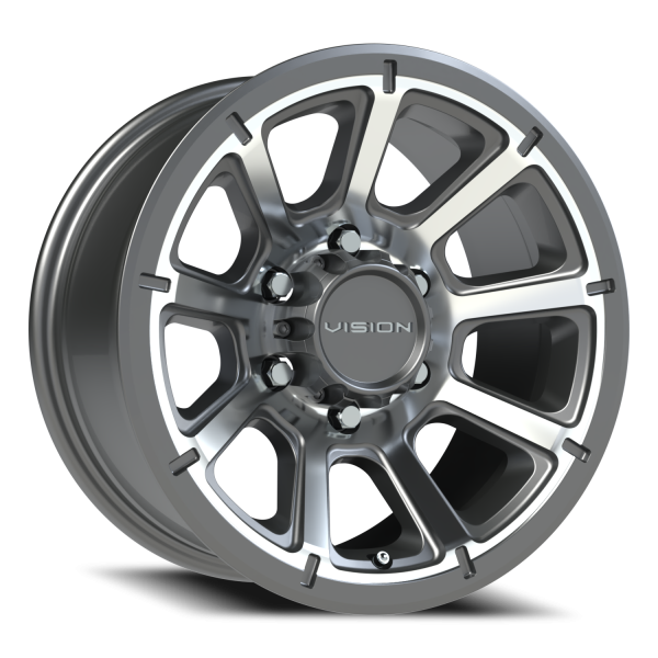 Vision 353