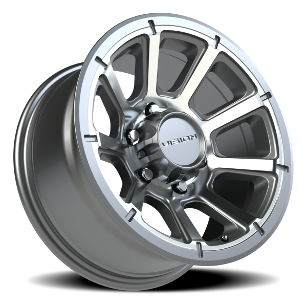 Vision 353 - Image 2
