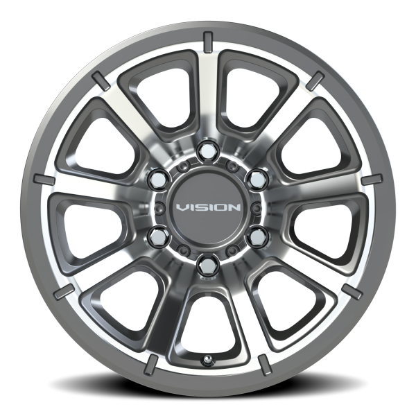 Vision 353 - Image 3