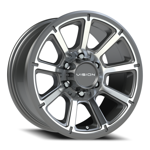 Vision 353