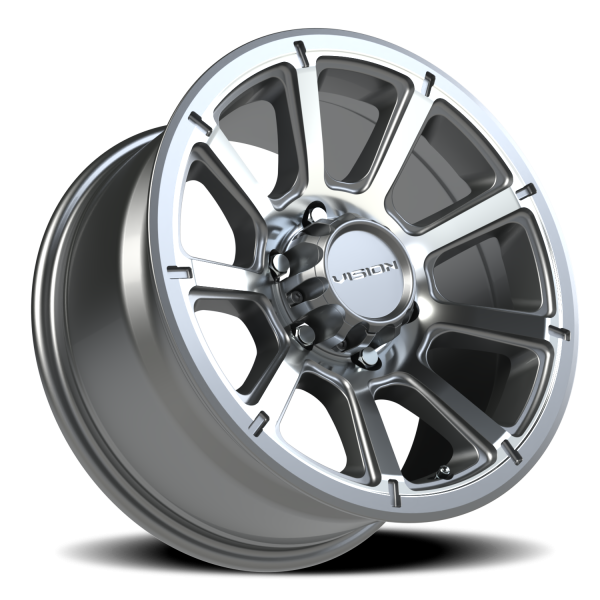 Vision 353 - Image 2