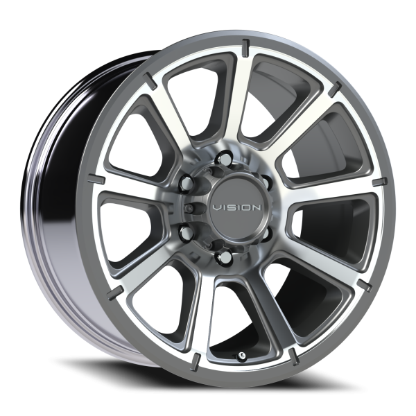 Vision 353