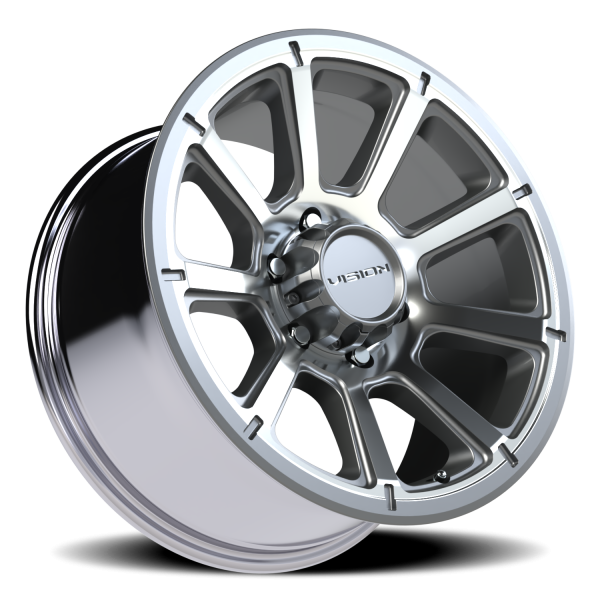 Vision 353 - Image 2
